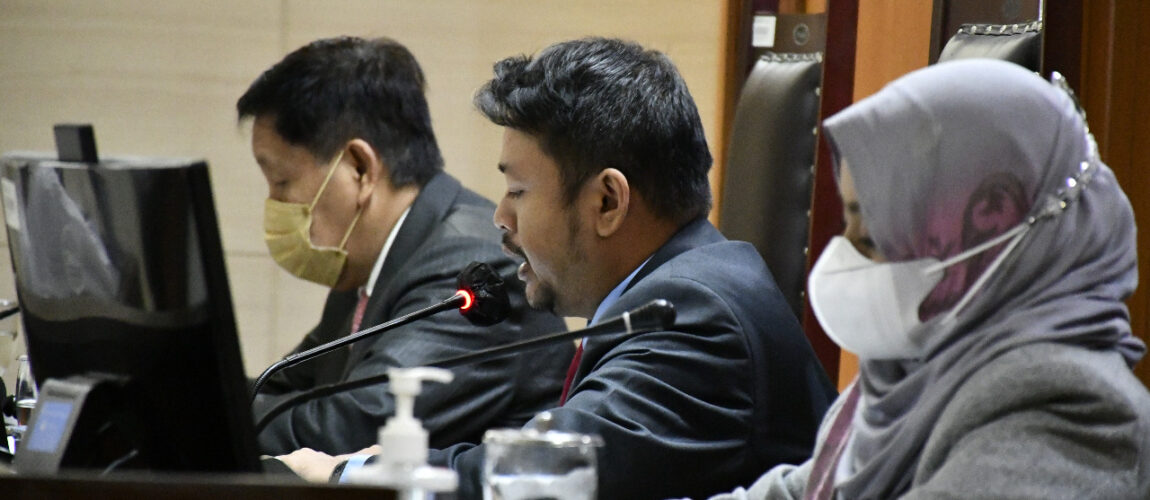 KPPU Putus Perkara Kemitraan PT Bulungan Citra Agro dengan KSU Mega Buana